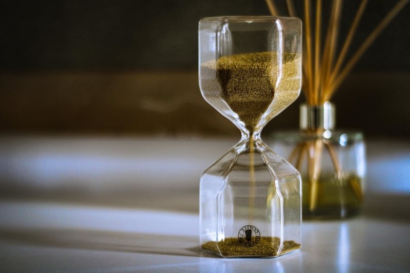 Time-Altering Objects