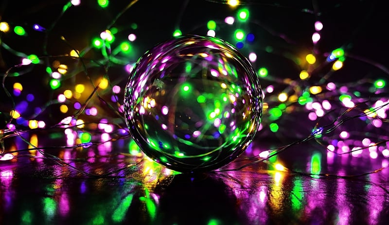 The Chrono Crystal