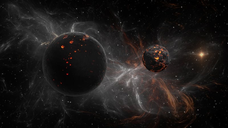 Black Hole